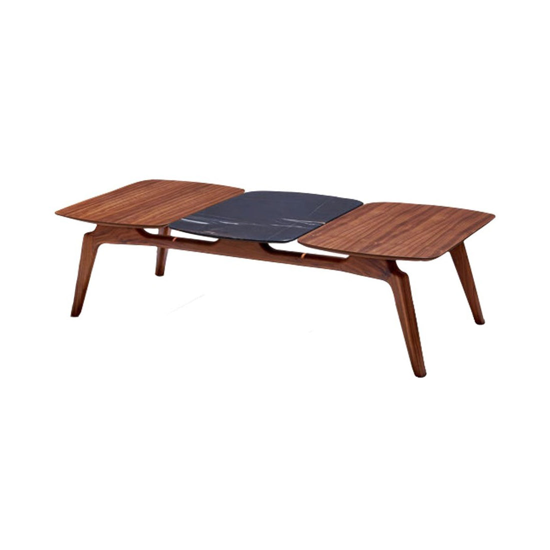 Mixta Trio Coffee Table: Small - 23.6