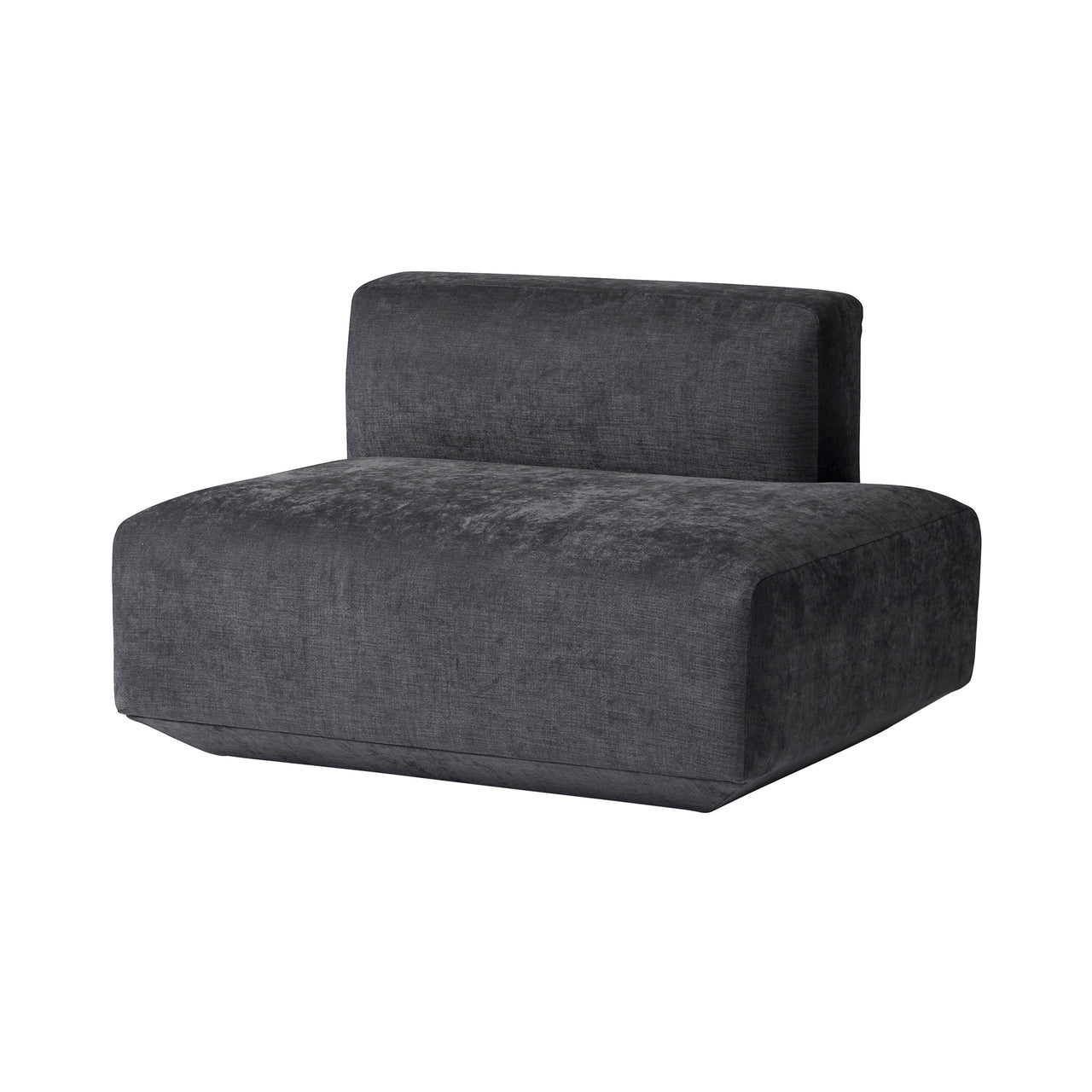 Develius Sofa EV2: Modules: EV2G - Right Open-Ended