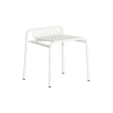 Week-End Stool: White