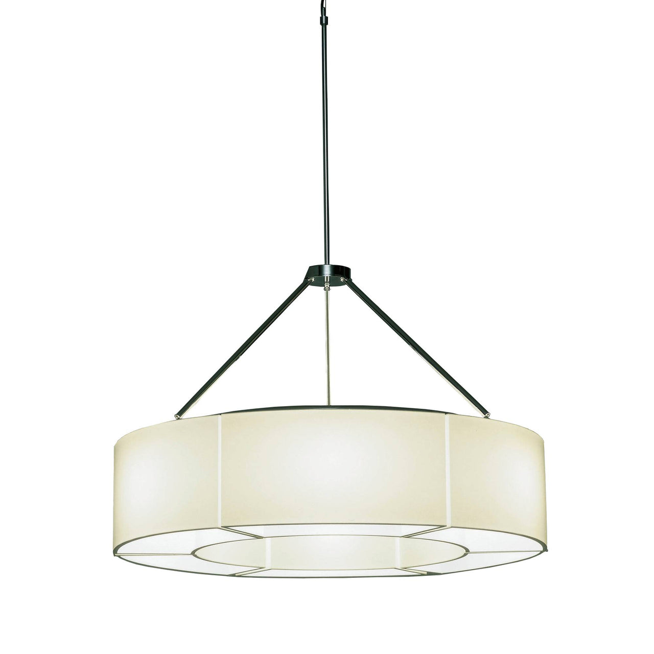 Sexta Pendant Lamp: Sexta