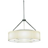 Sexta Pendant Lamp: Sexta