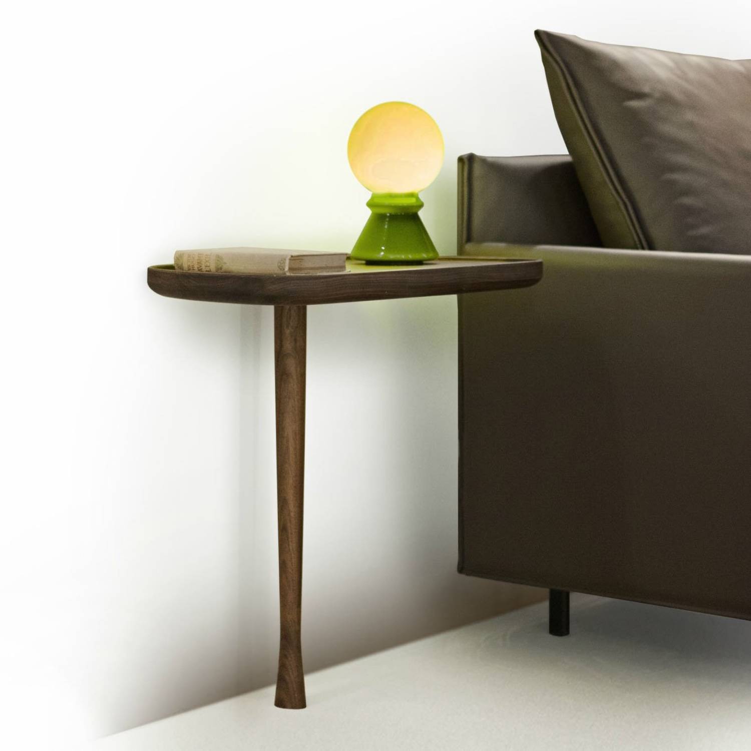 Mesita Side Table