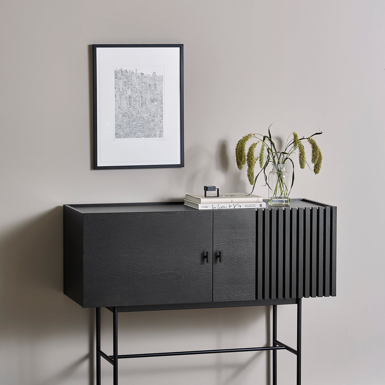 Array Sideboard