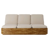 Bohemian 72 Sofa: Outdoor