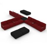 Gin Modular Sofa