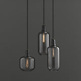 Amp Pendant Lamp: Large