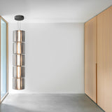 Column 300 Vertical Pendant: 5 Units