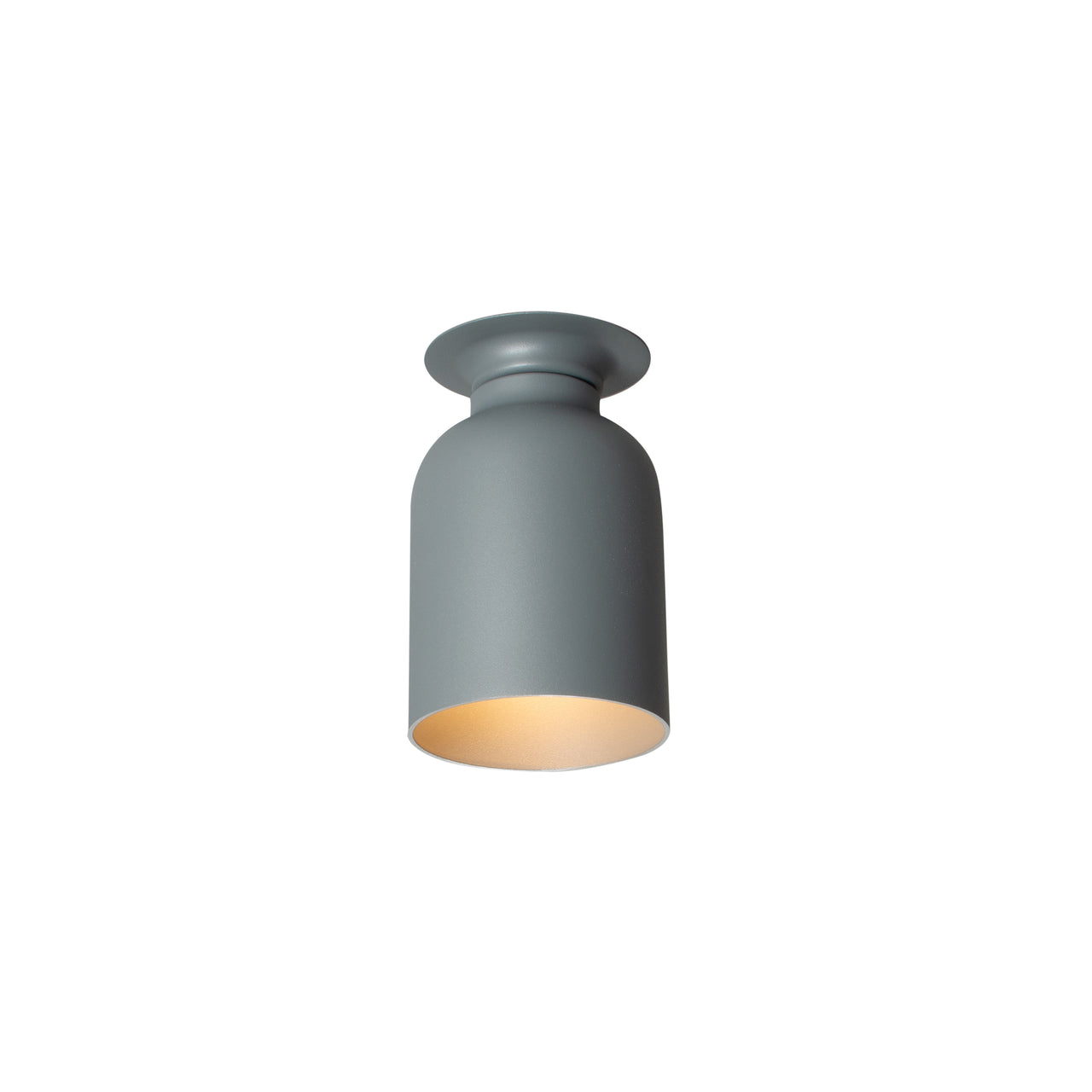 Spotlight Volumes Ceiling/Wall Light: C + Avocado