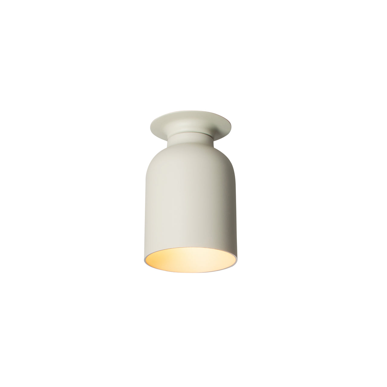 Spotlight Volumes Ceiling/Wall Light: C + Sage