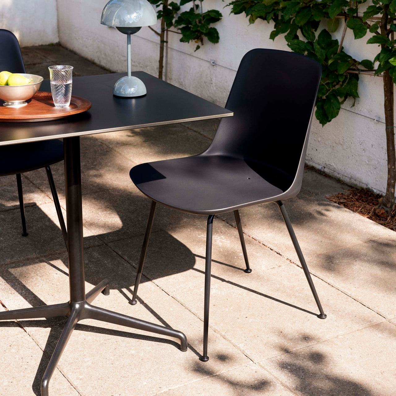 Rely Outdoor Table ATD4 + ATD5