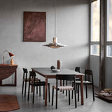 P376 Pendant Light: KF1 + KF2