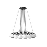 Model 2109 Chandelier: Small - 5.5