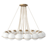 Model 2109 Chandelier: Large - 7.9