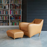 Balzac Armchair