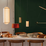 Cirio Simple Pendant Lamp