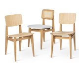 C-Chair Dining Chair