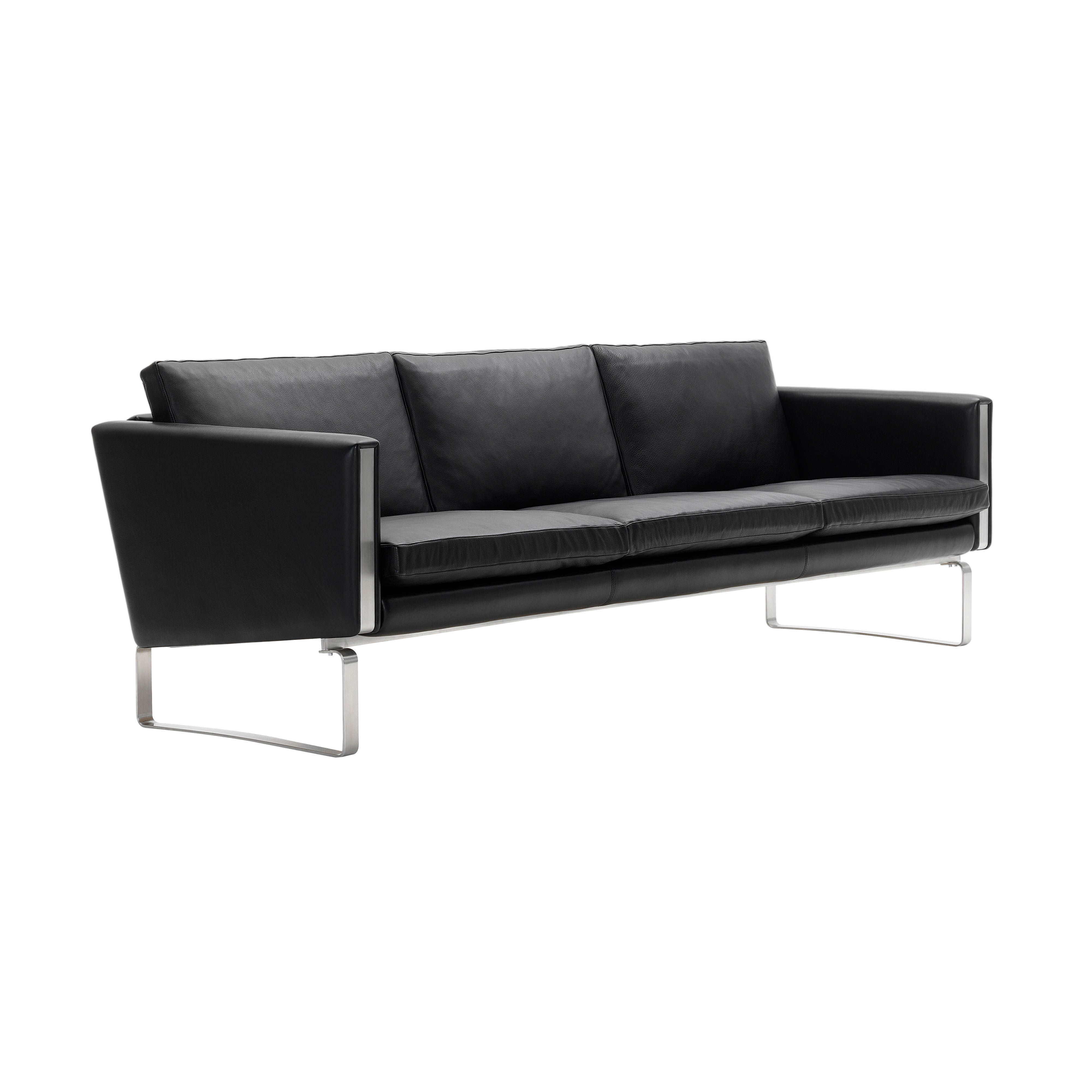 CH100 Sofa: 3 Seater