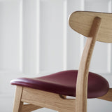 CH30P Dining Chair