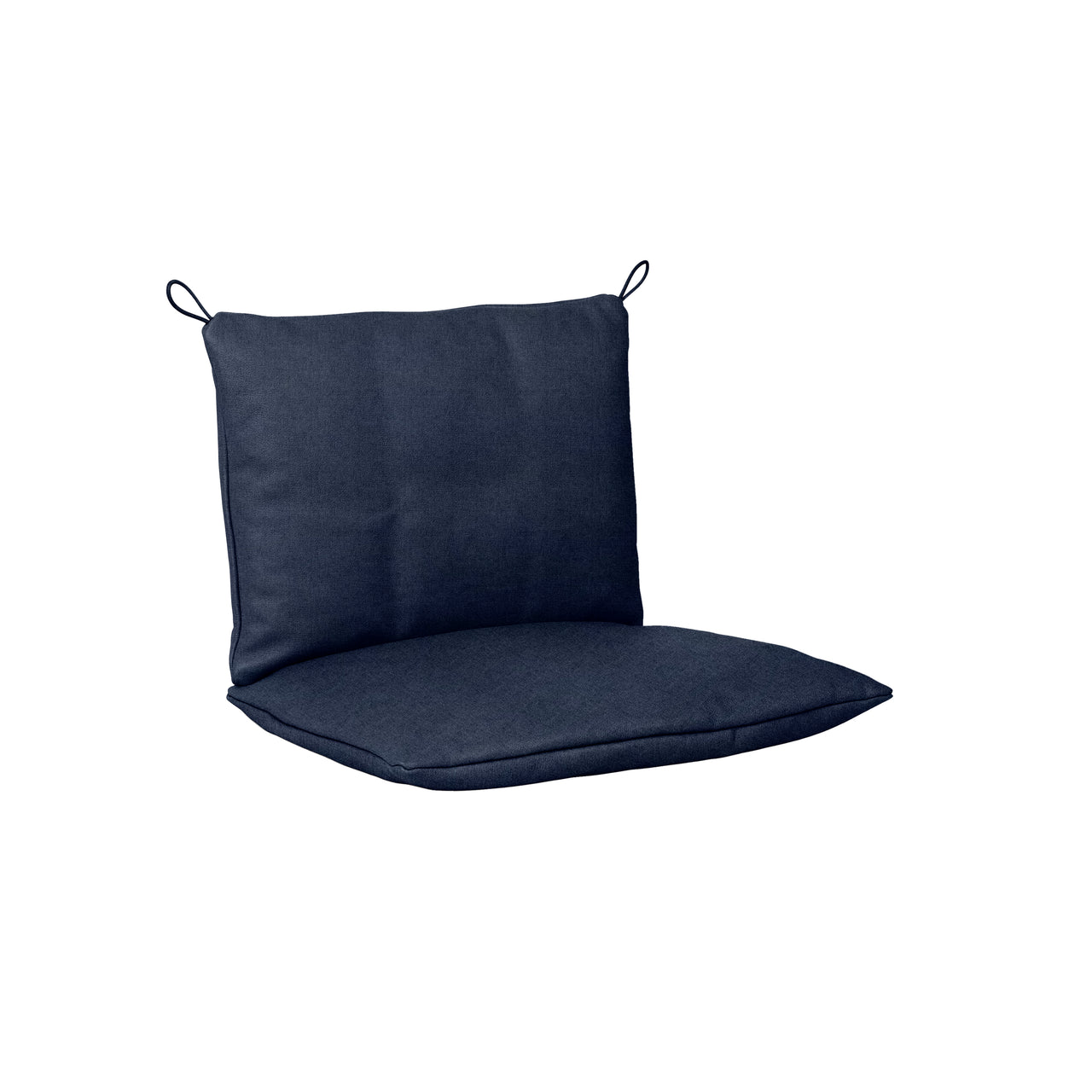 CH44 Lounge Chair with Cushion