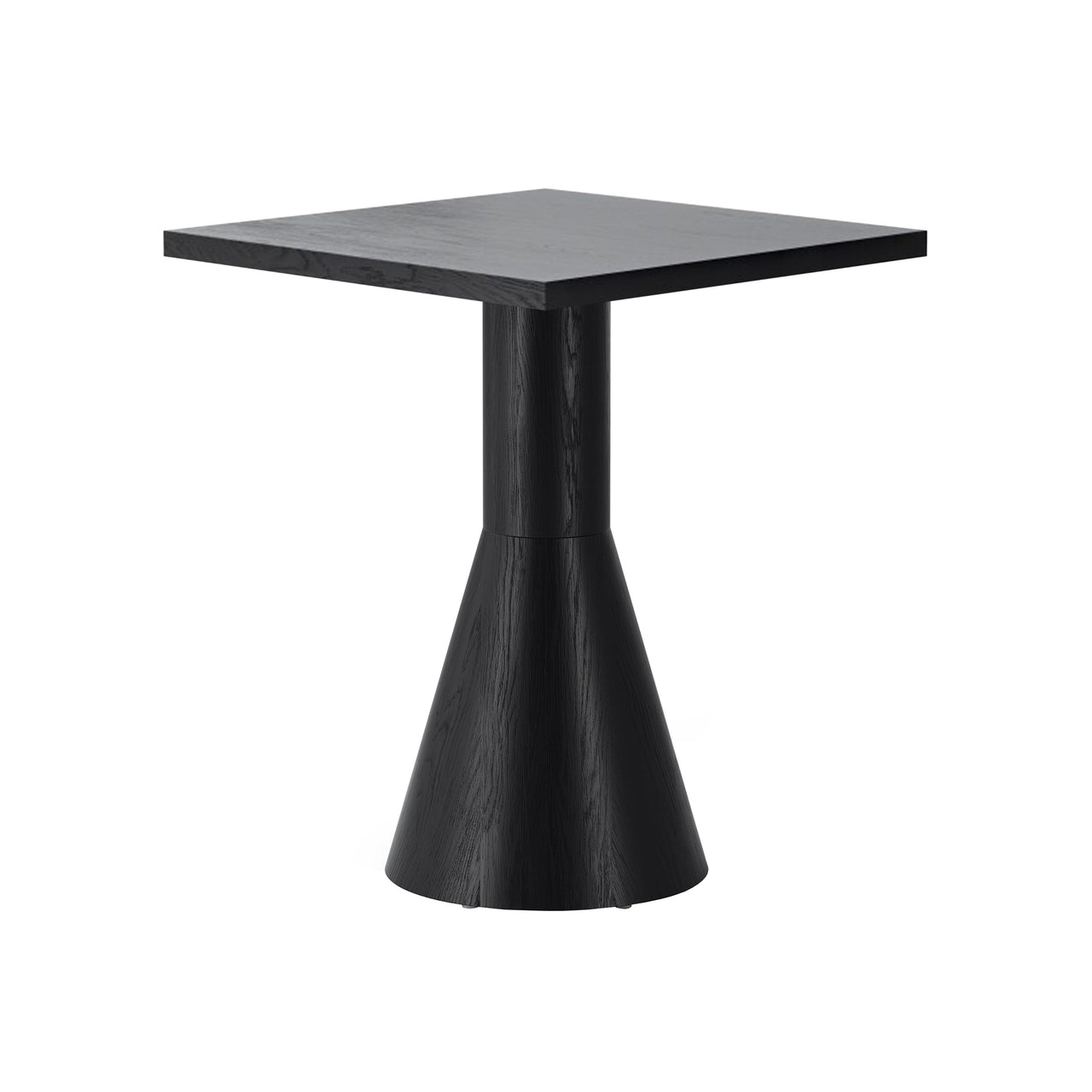 Draft Dining Table: Small - 28.7