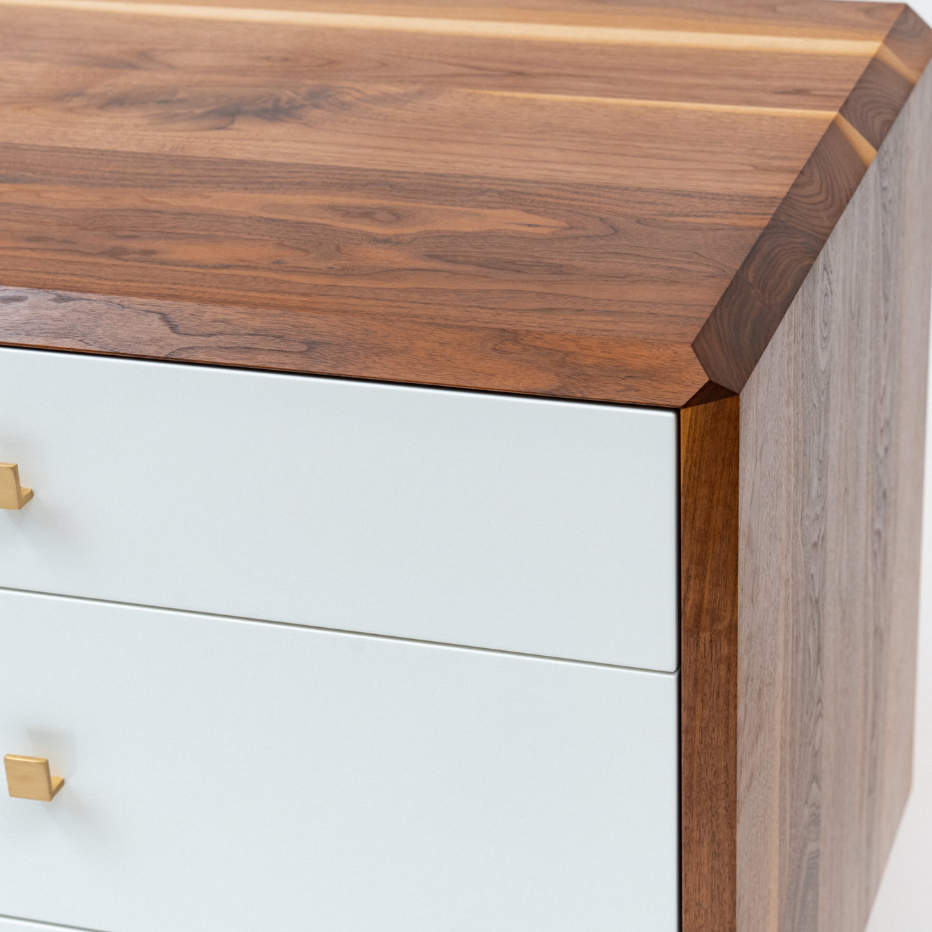 Mandelbrot Credenza