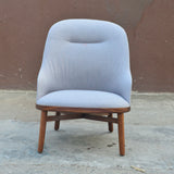 Bund Lounge Chair