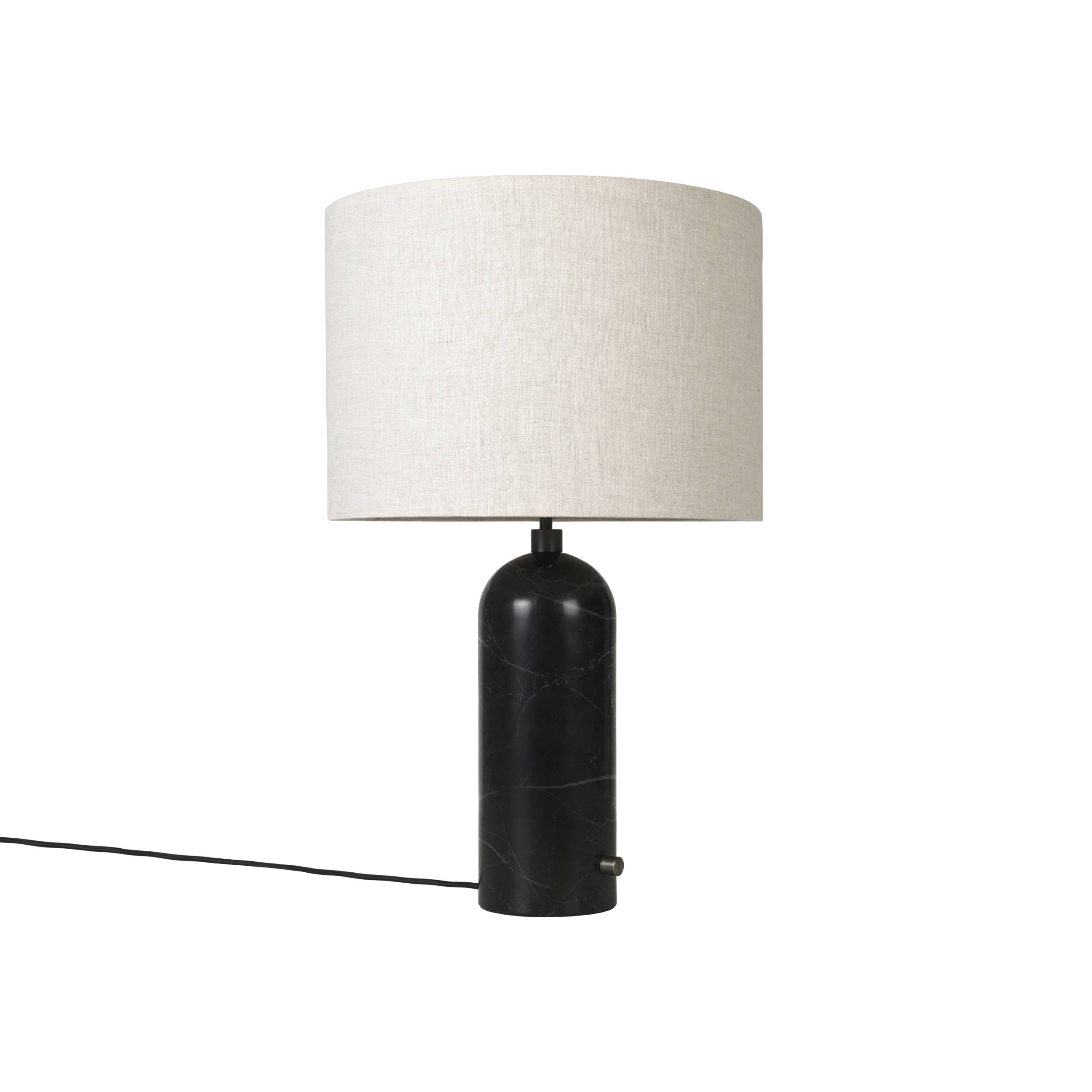 Gravity Table Lamp: Large - 16.1