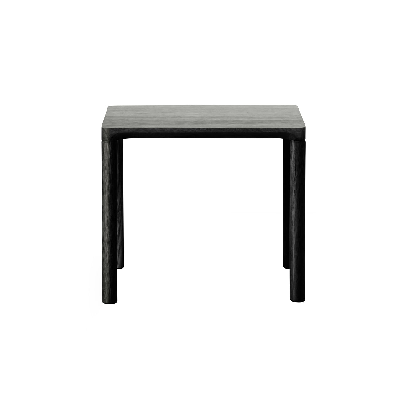 Piloti Table: Square + Small - 24.8