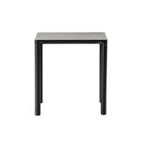 Piloti Table: Square + Small - 24.8