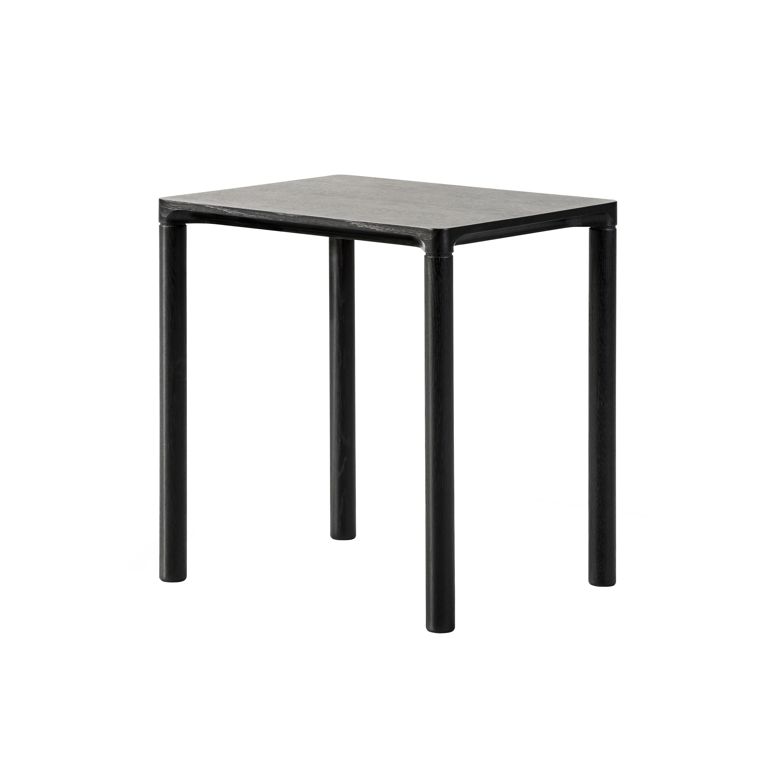 Piloti Table: Square + Small - 24.8