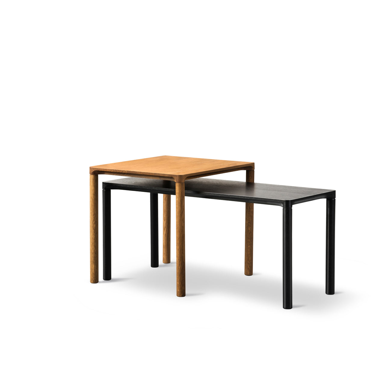 Piloti Table: Square