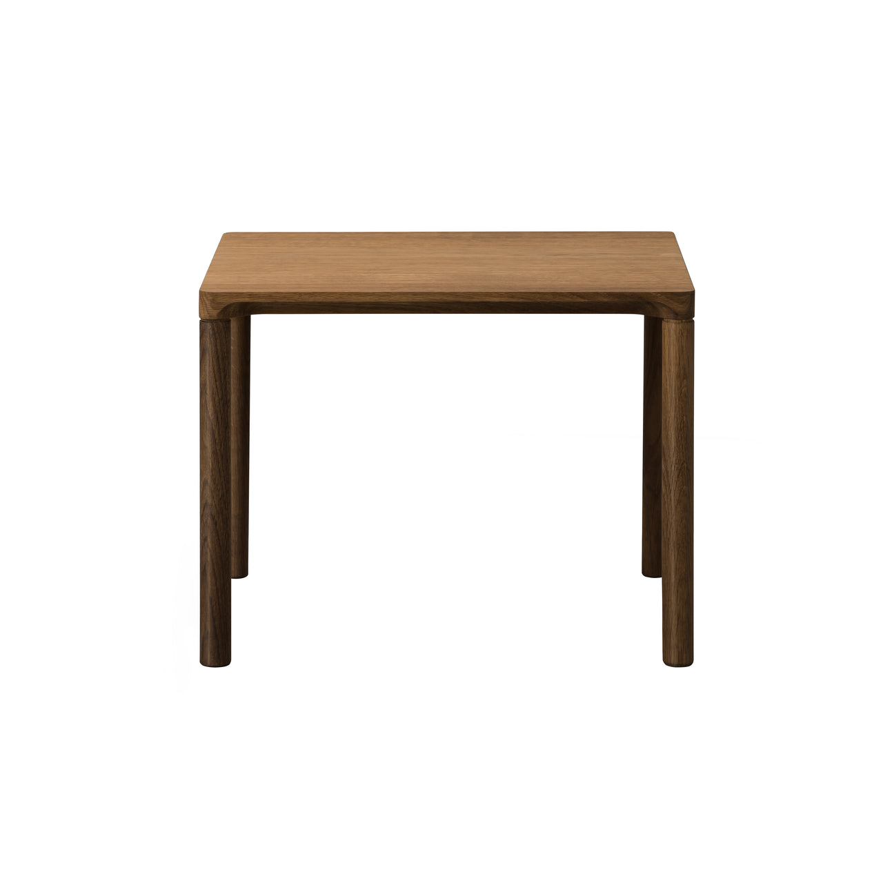 Piloti Table: Square + Large - 29.5