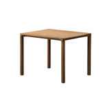 Piloti Table: Square + Large - 29.5