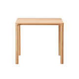 Piloti Table: Square + Large - 29.5