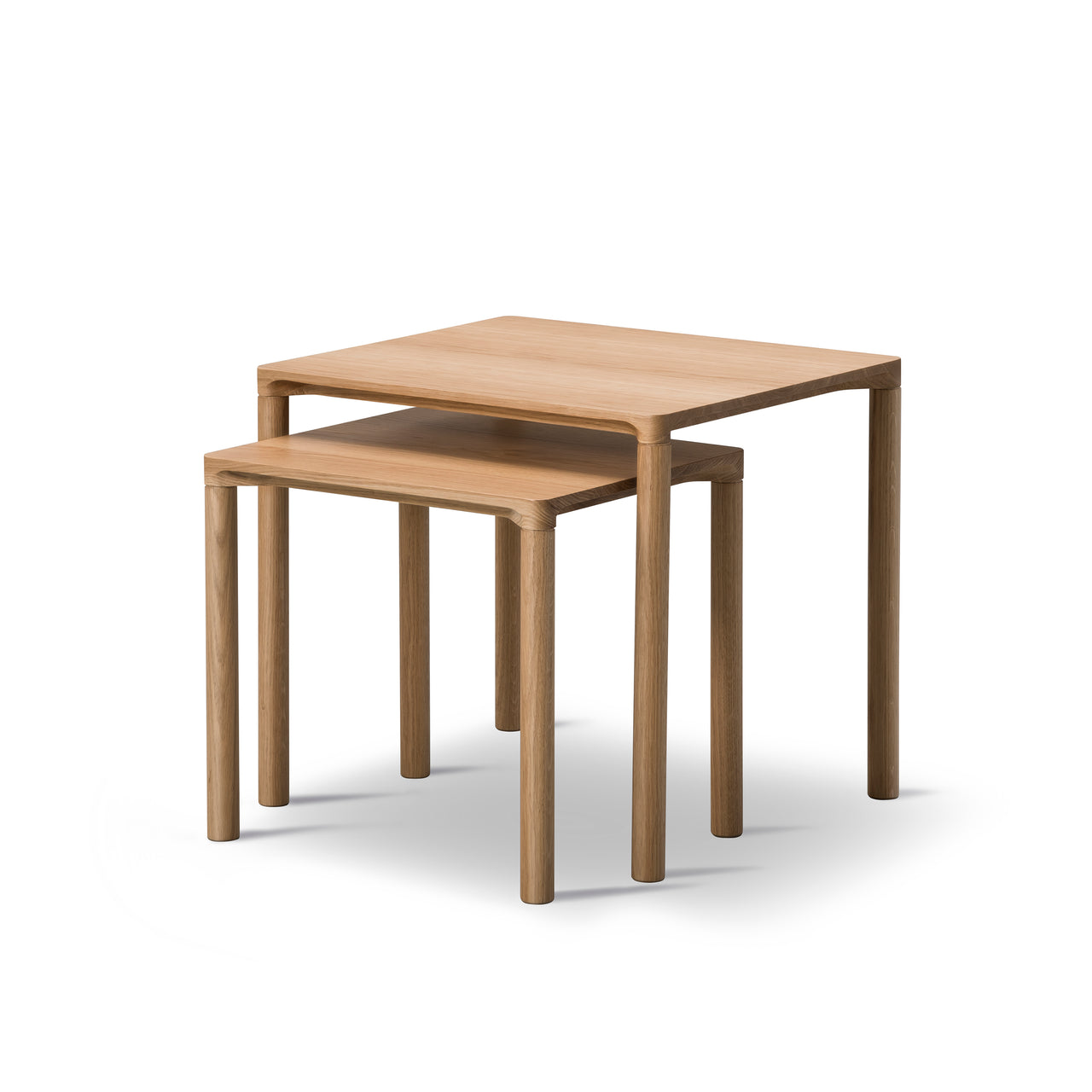 Piloti Table: Square