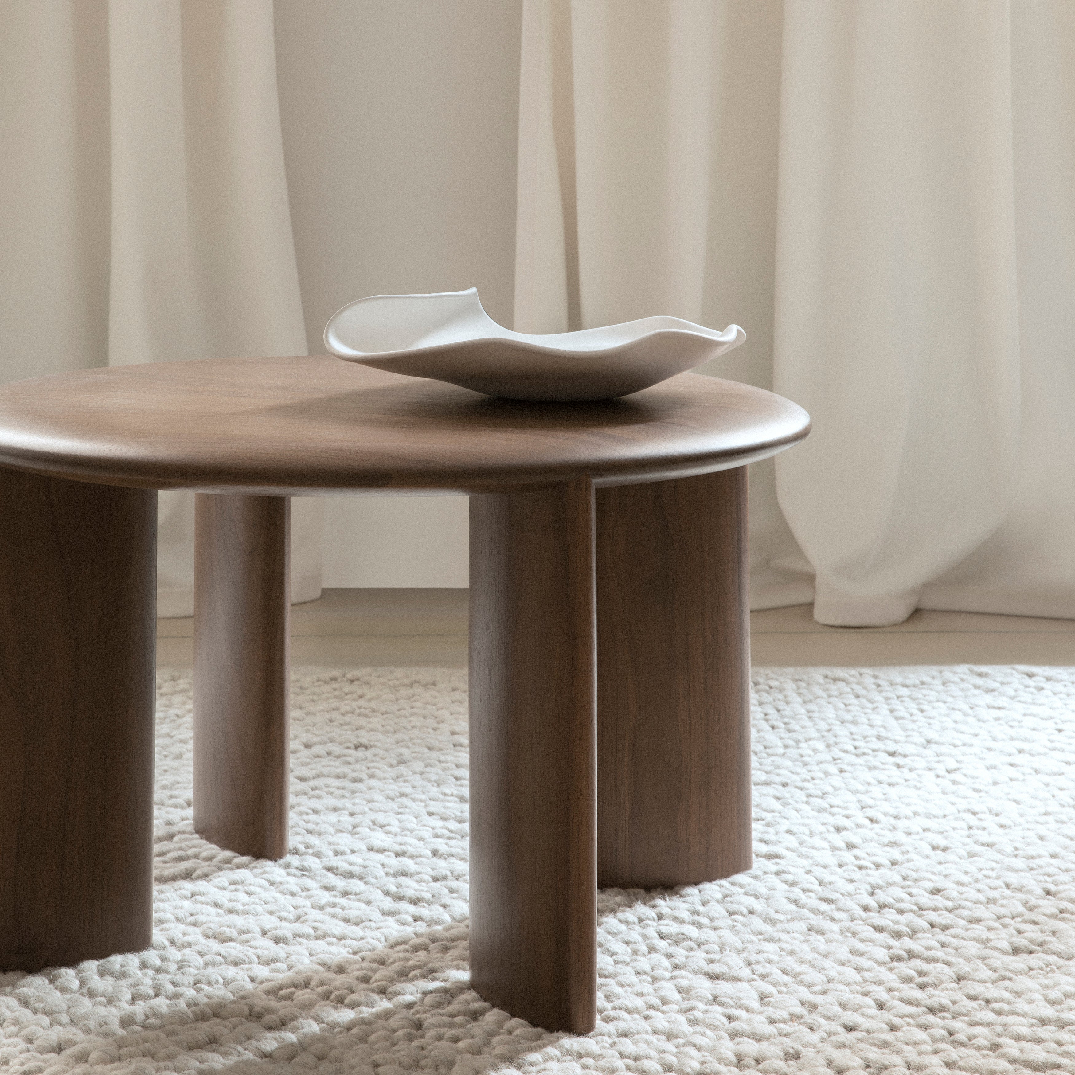 IO Side Table