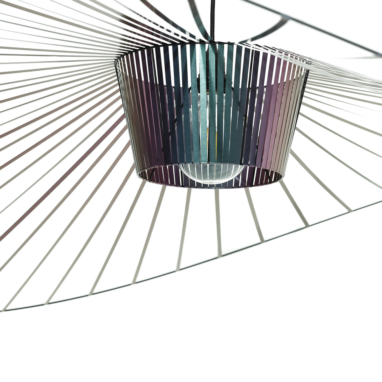 Vertigo Pendant Light