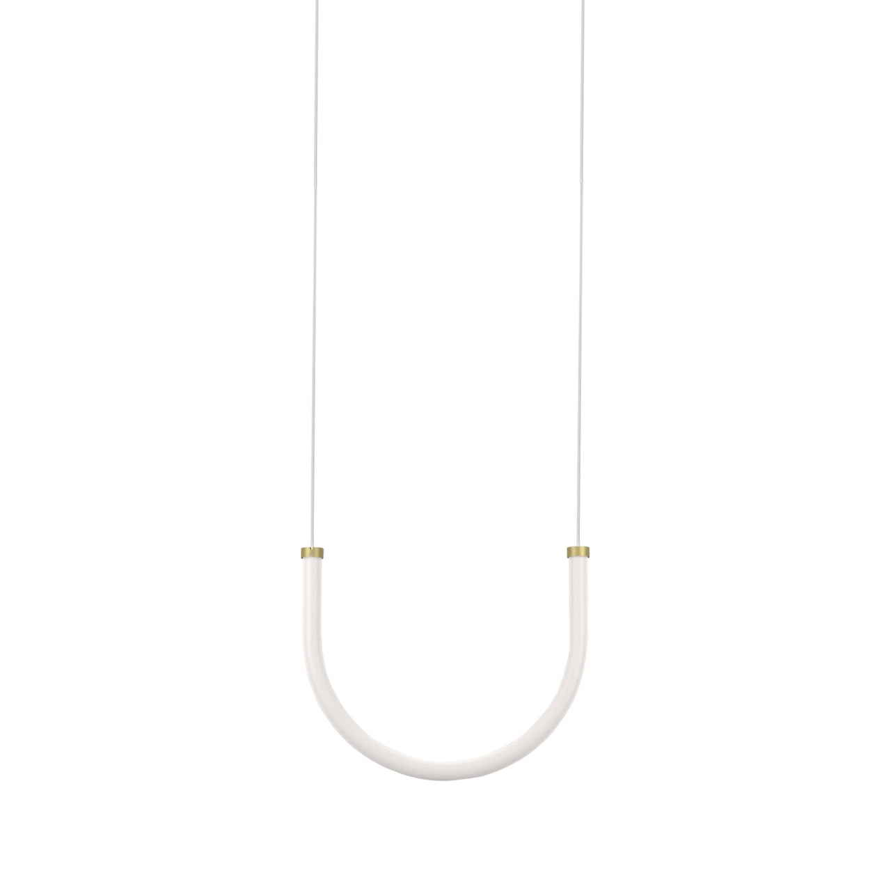 Unseen Pendant Lamp: Lamp U