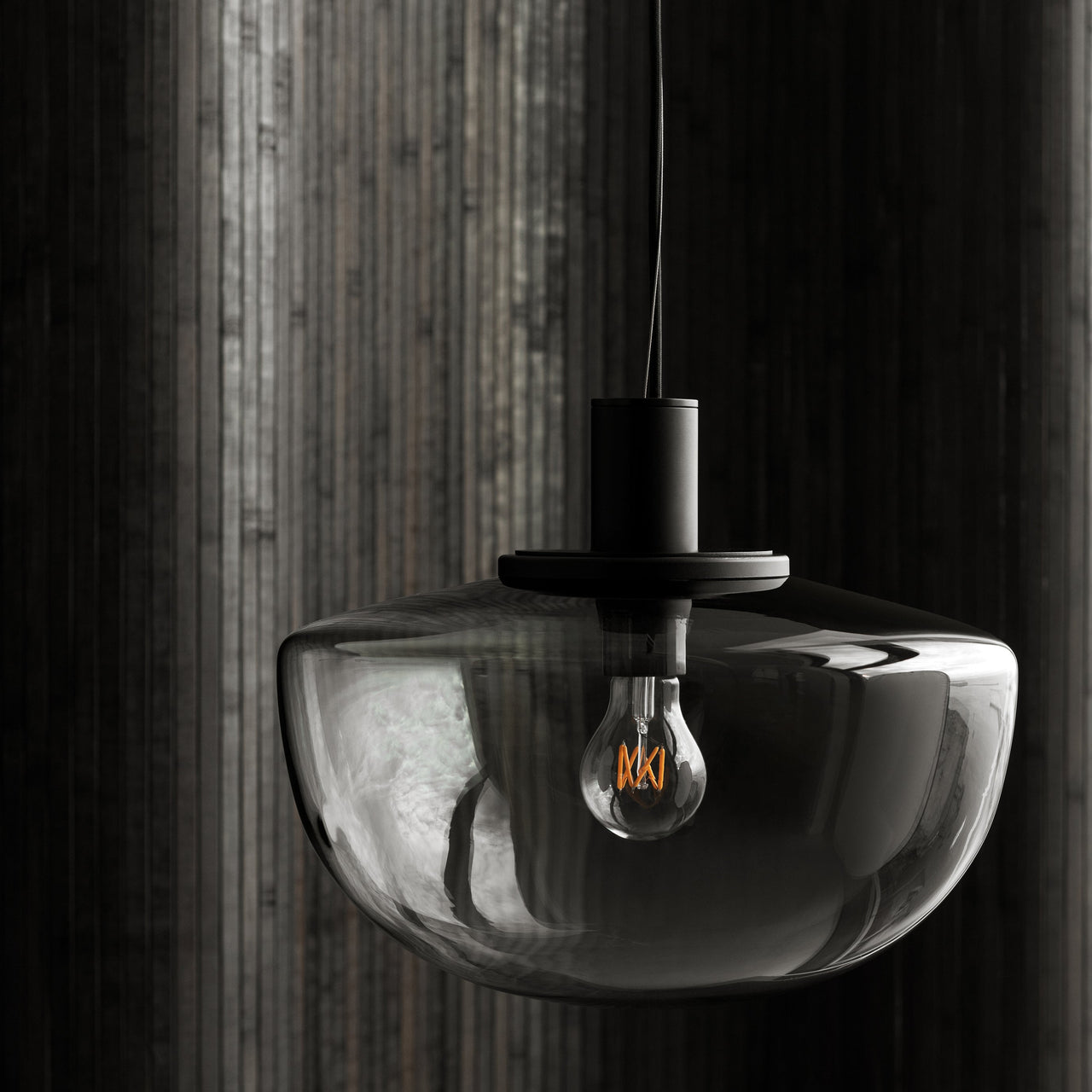 Bank Pendant Light