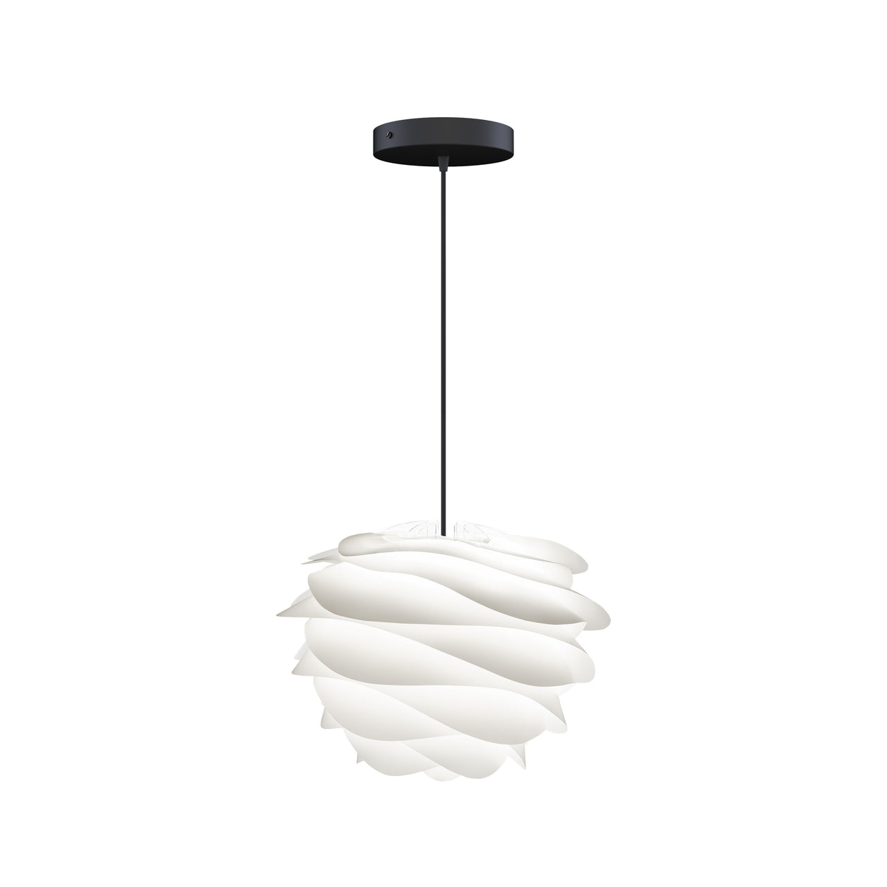 Carmina Pendant Lamp: Medium - 18.9