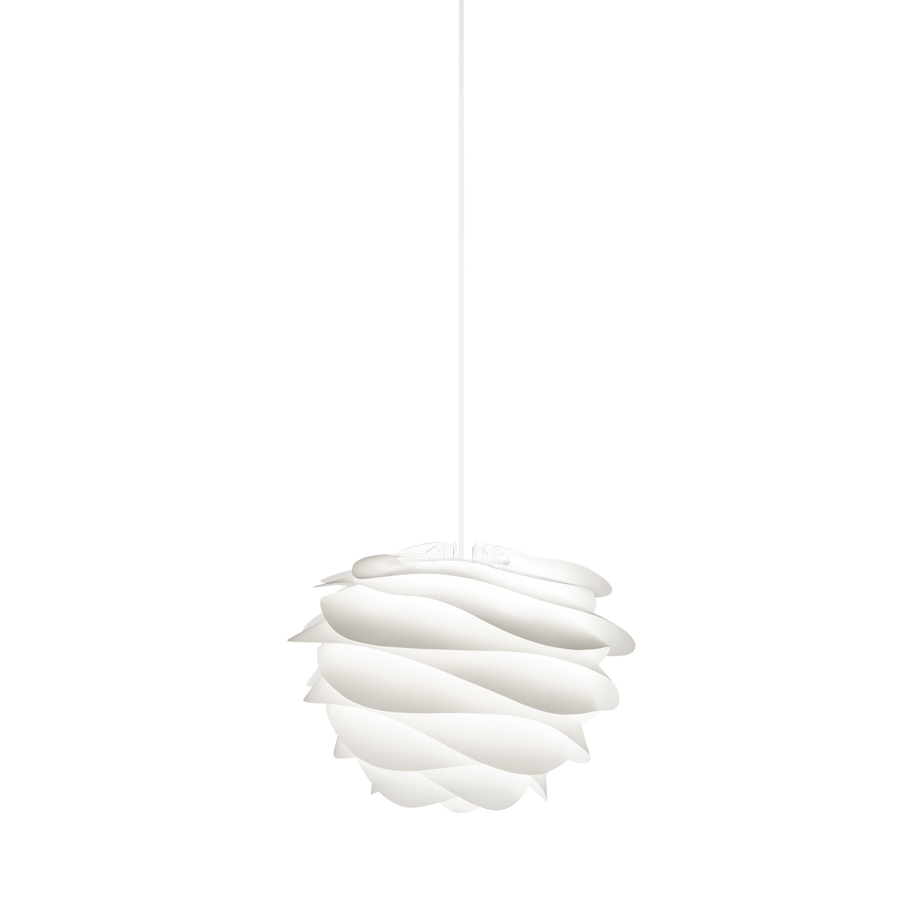 Carmina Pendant Lamp: Medium - 18.9