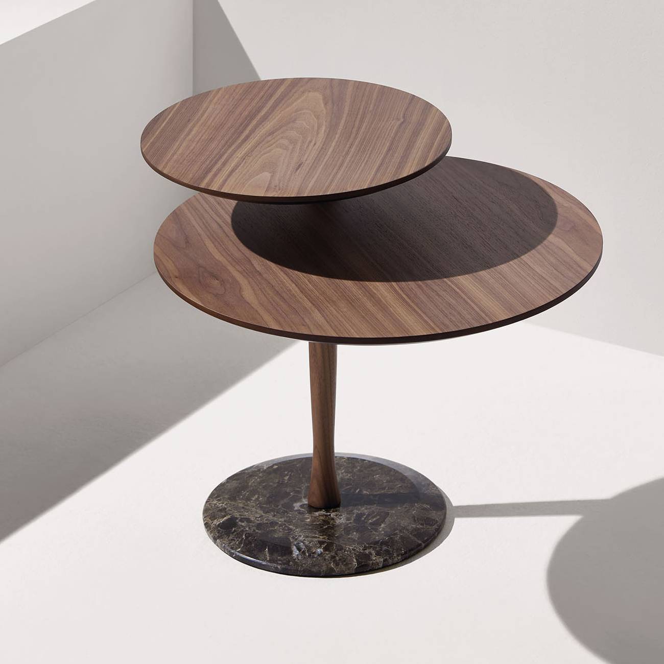 Mesa Vaiven Side Table