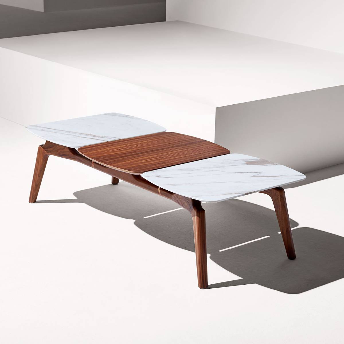 Mixta Trio Coffee Table