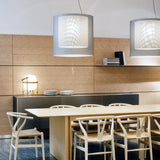 Moaré Pendant Lamp