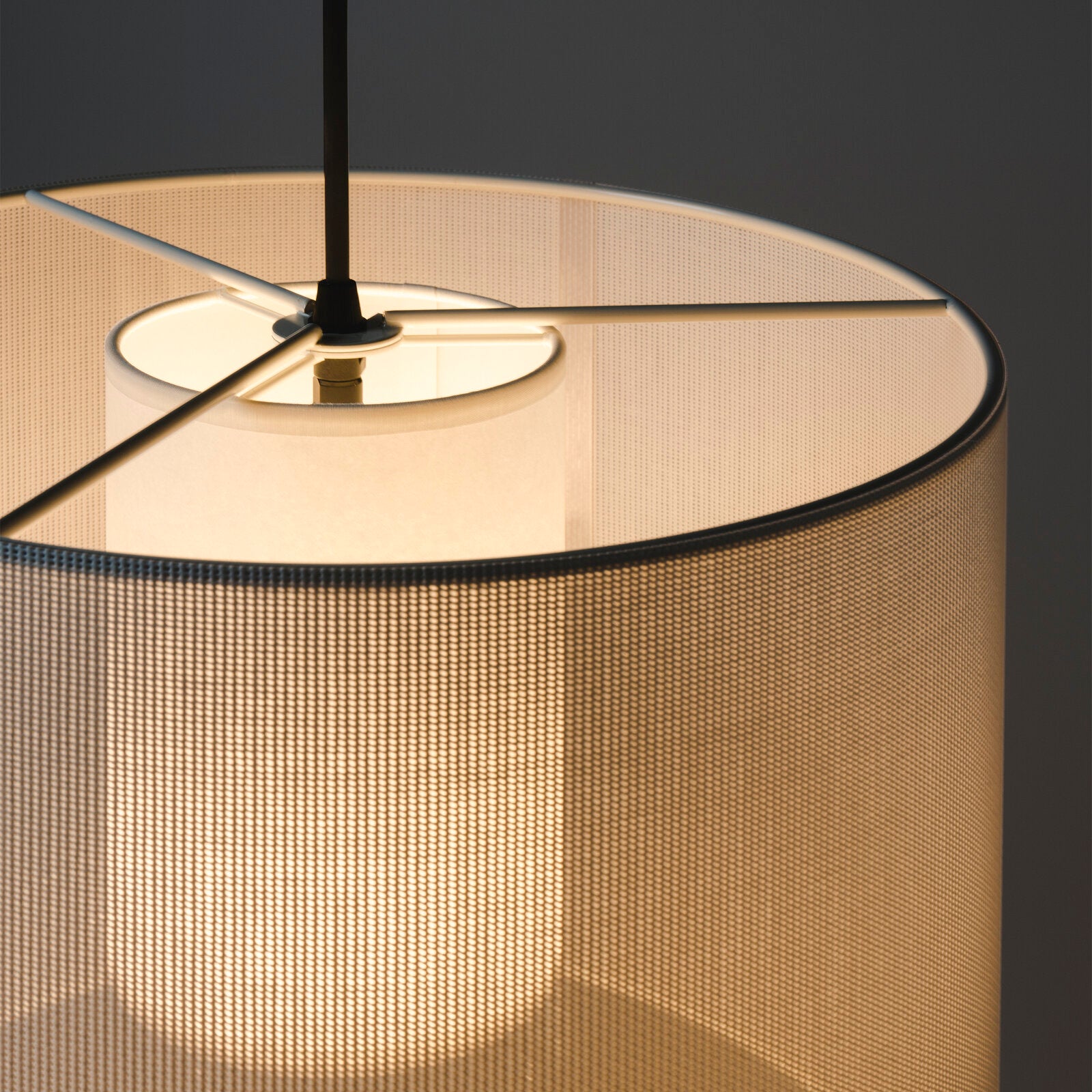 Moaré Liviana Pendant Lamp