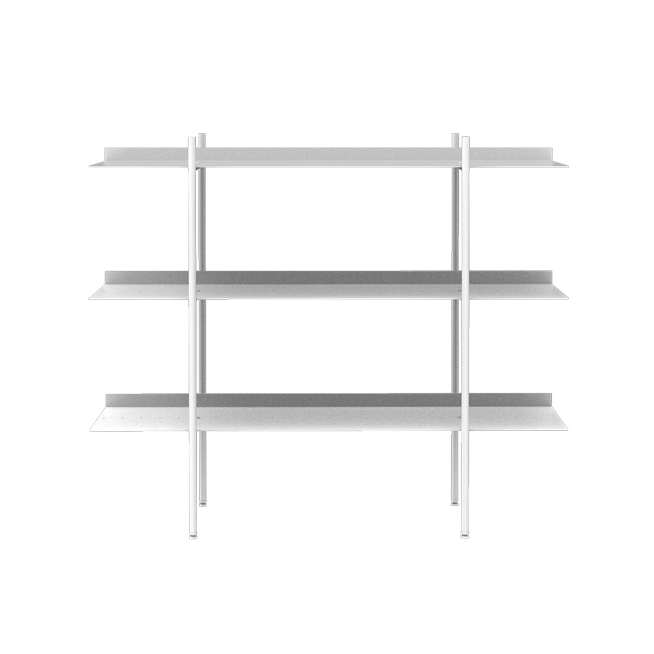 Phantom Shelving System: Small - 40.2