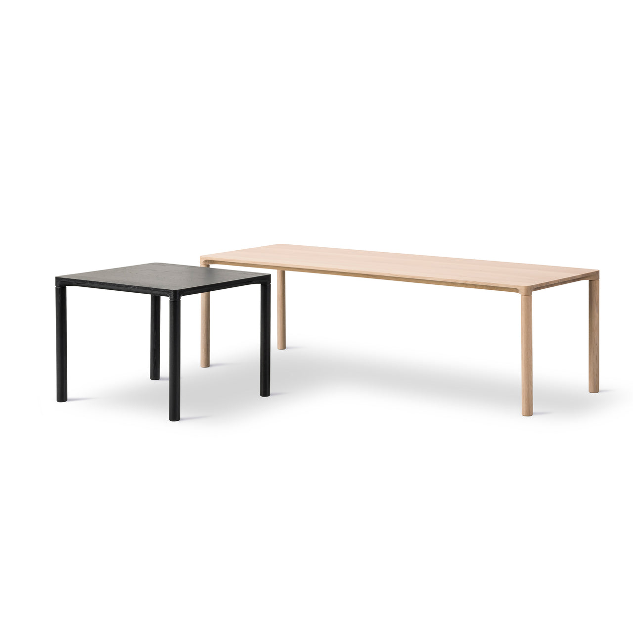 Piloti Table: Square