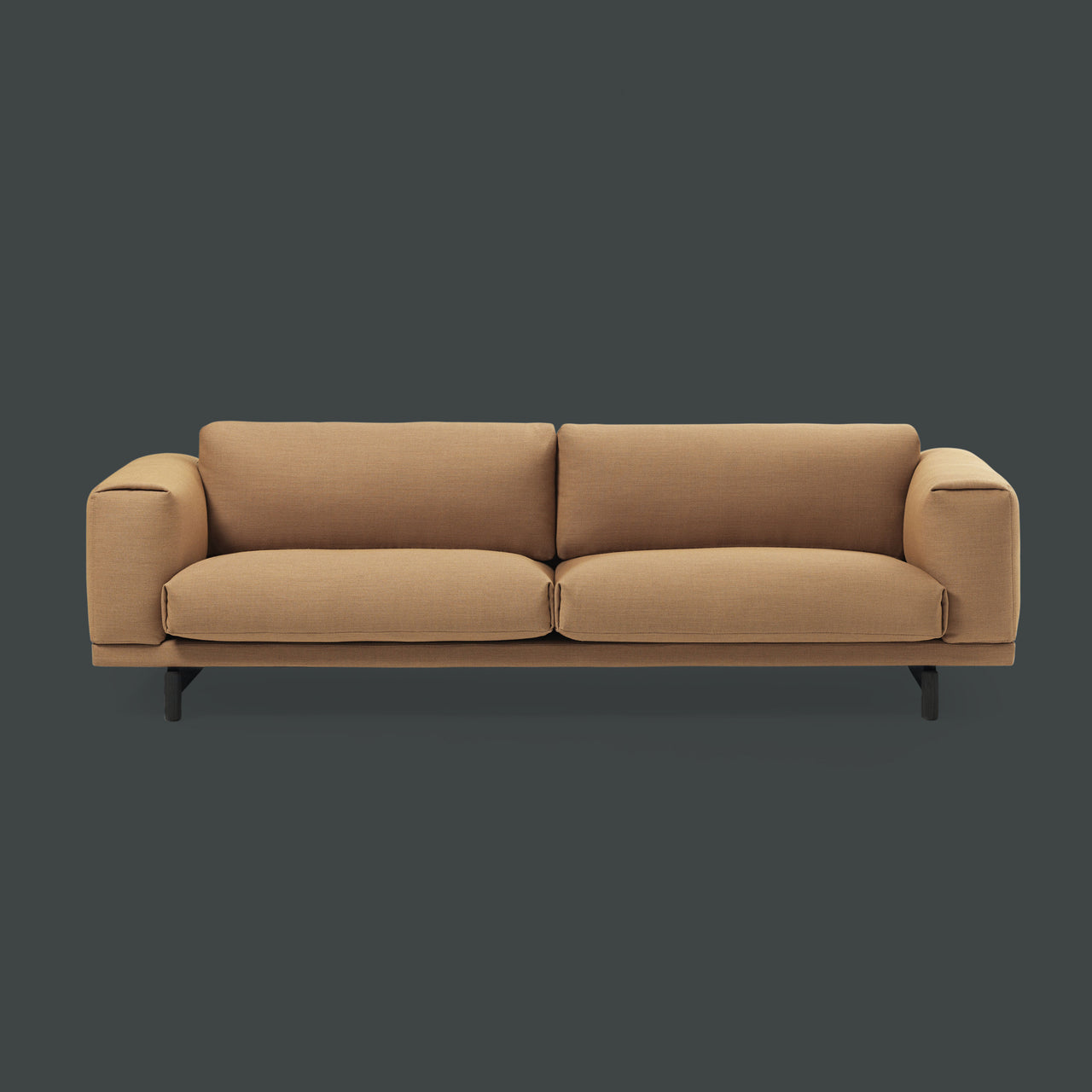 Rest Sofa: 3 Seater