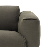 Rest Sofa: 2 Seater