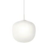 Rime Pendant Lamp: Large - 17.7